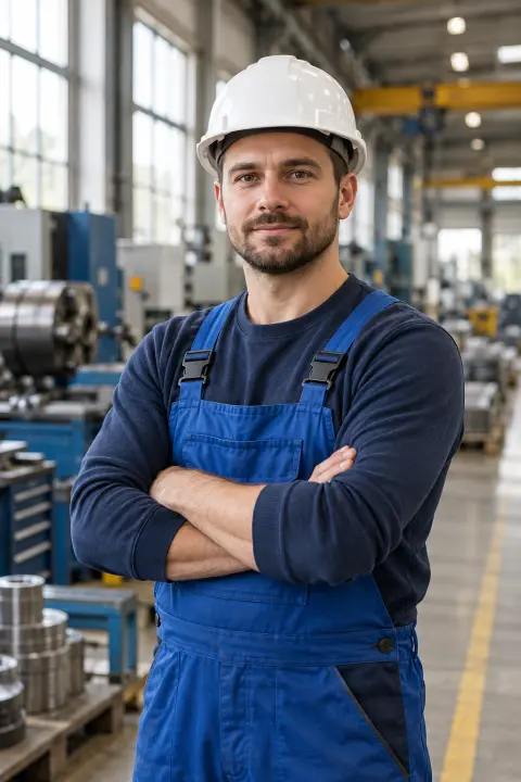 Industrie