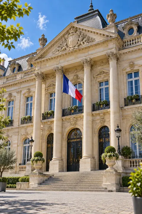 Secteur public