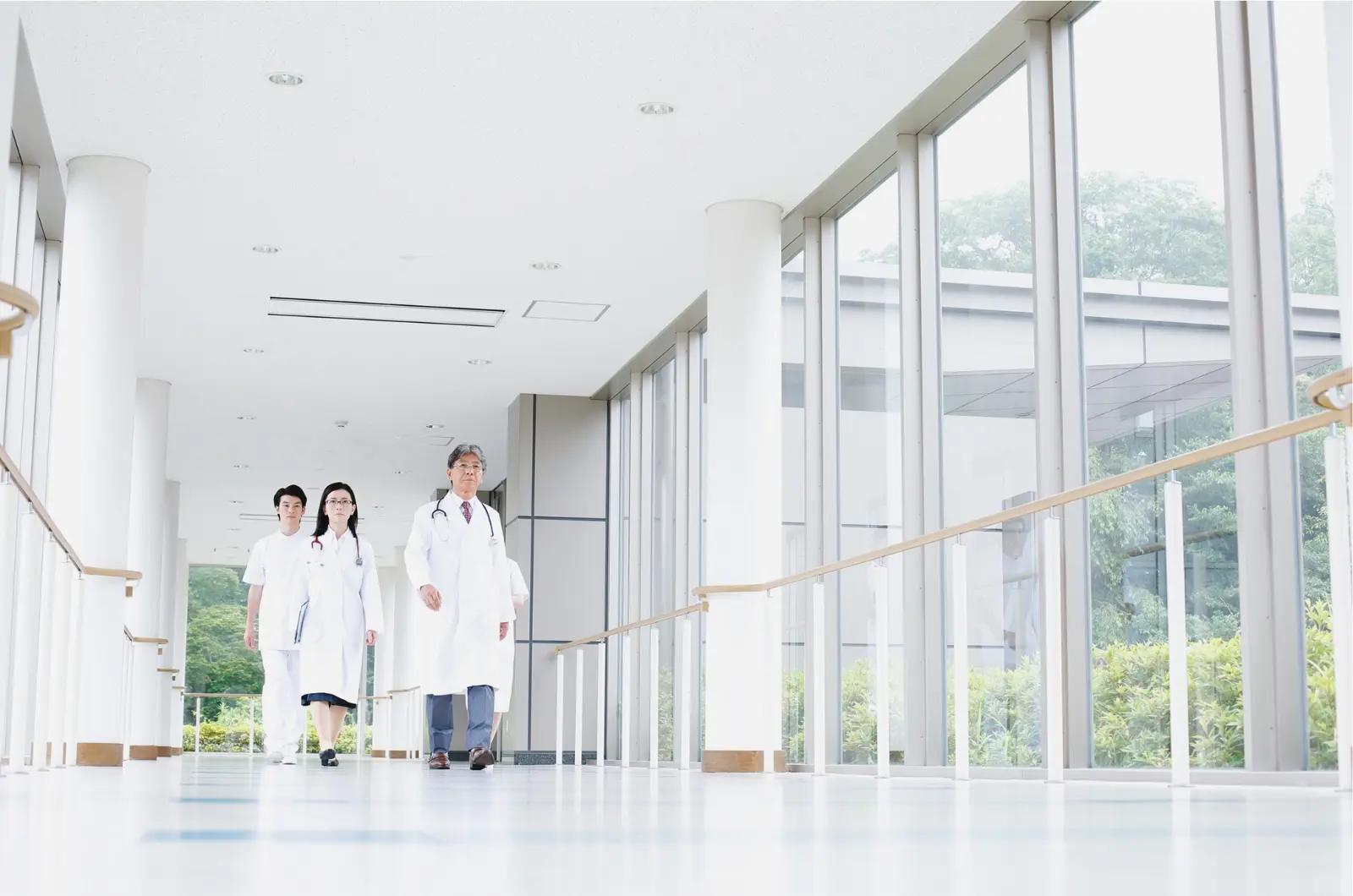 Santé et médico-social - Cabinet de santé privé en France