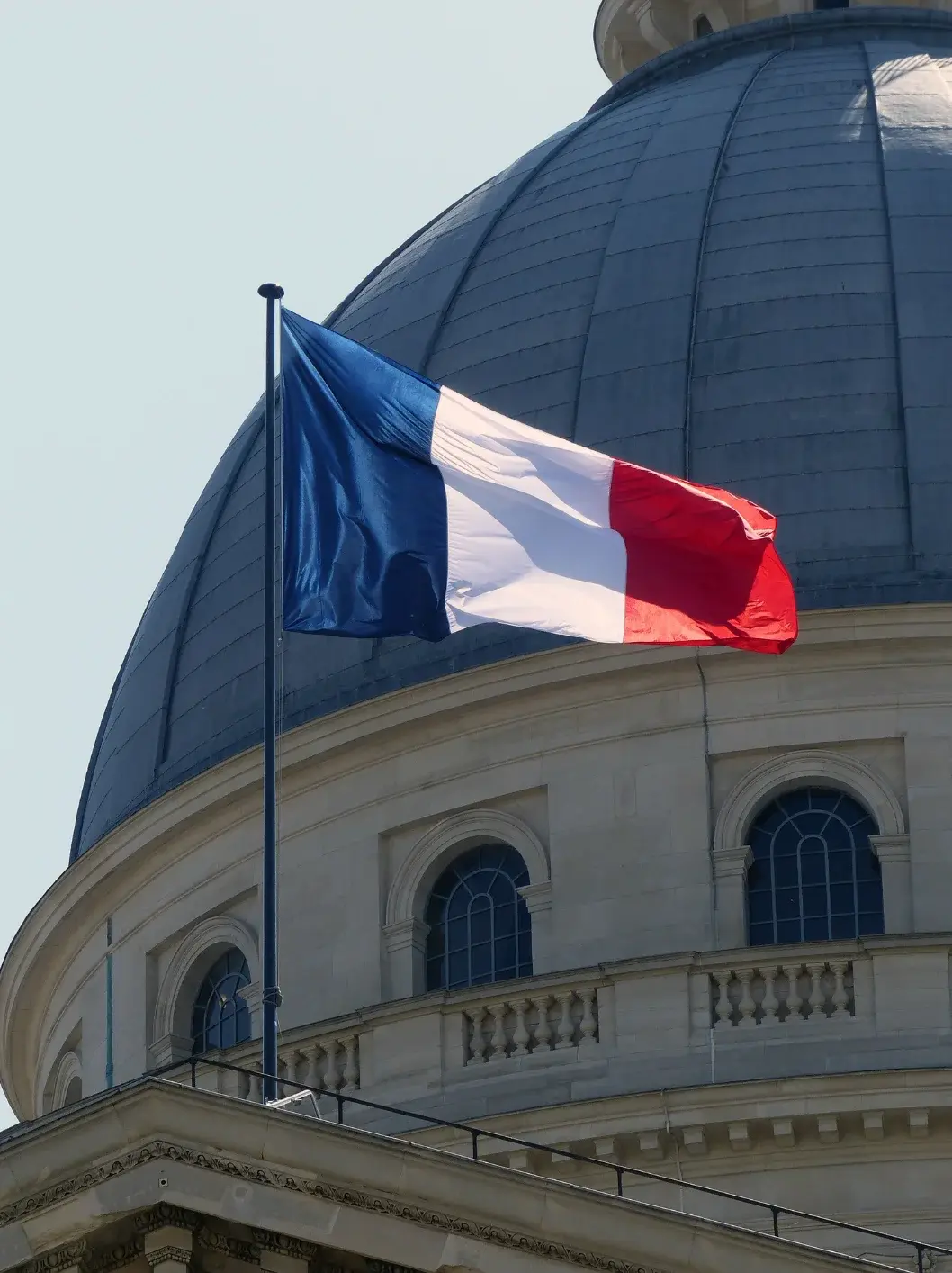 Mairie française - Collectivités territoriales