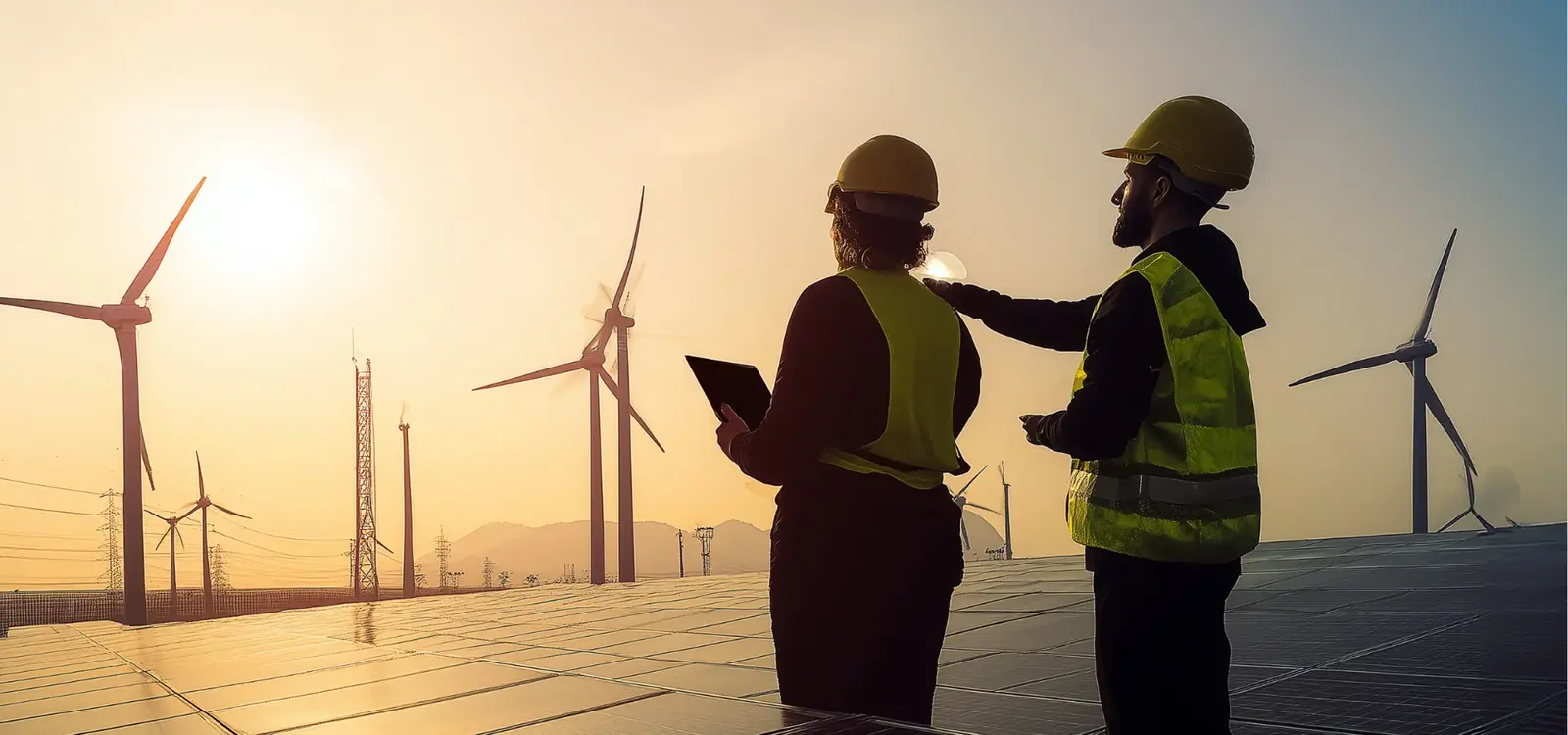 Courtier en énergie - Financement de travaux énergétiques pour entreprises