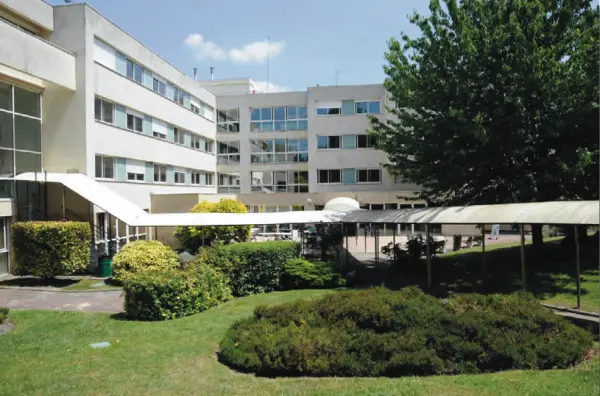Courtier énergie grand compte - Image clinique 3