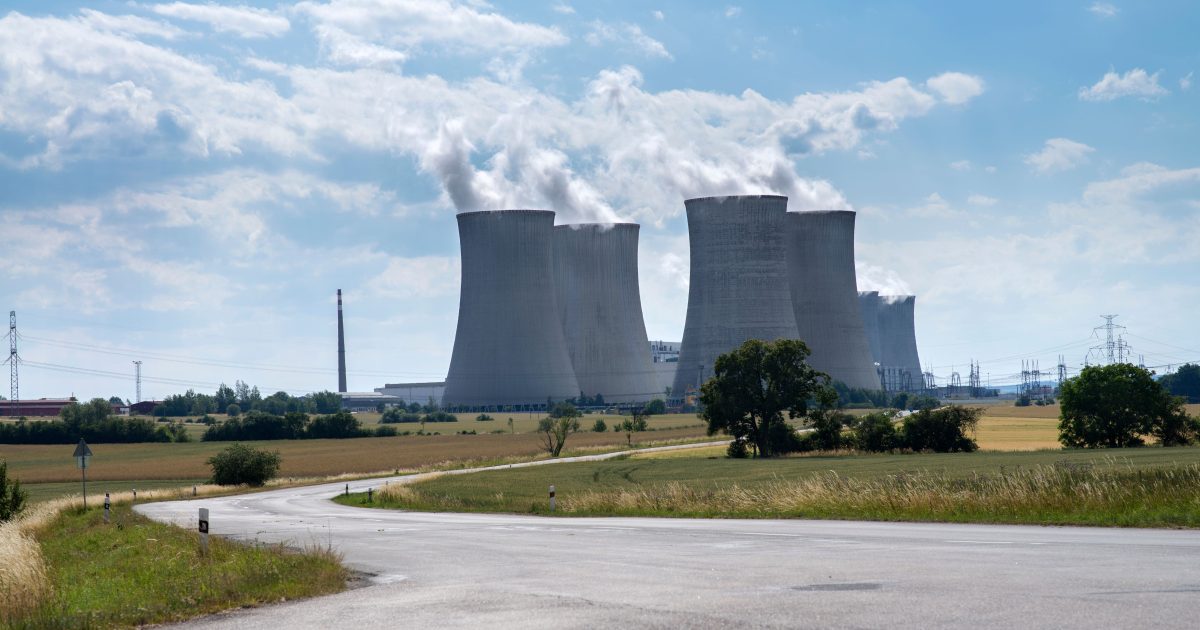 Le lac Karatcha : un site d’extrême radioactivité en Russie