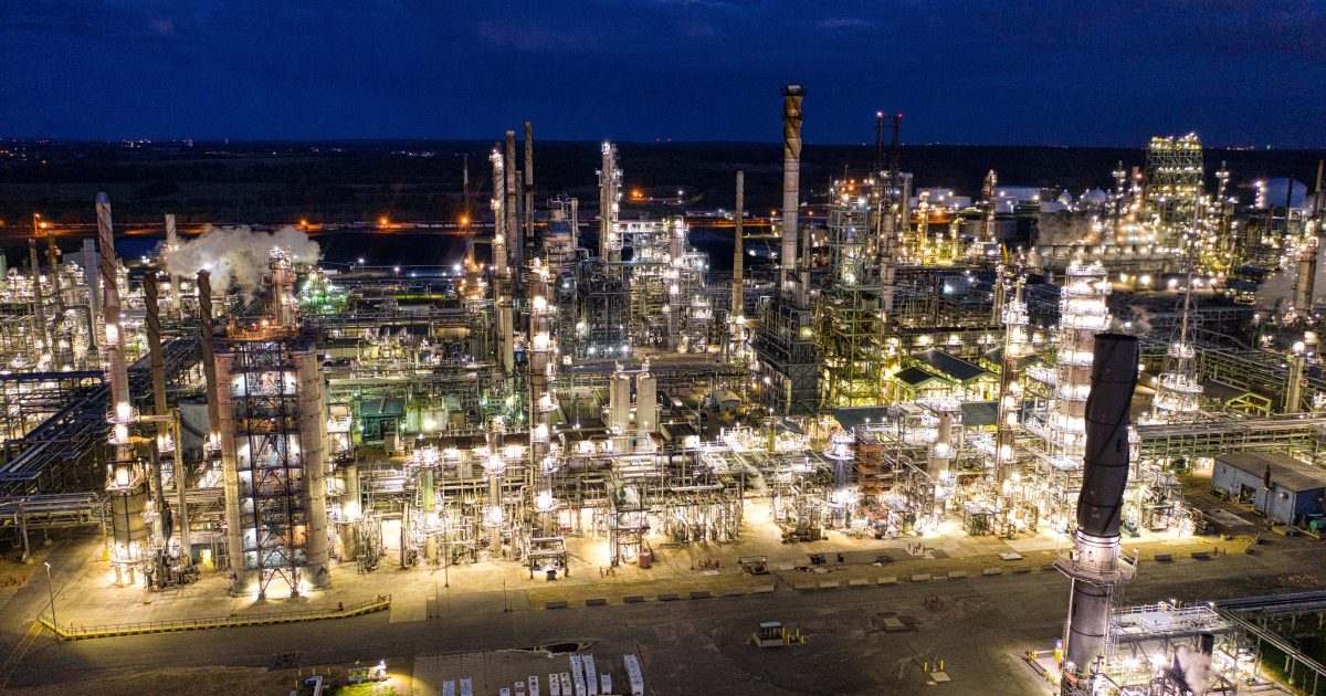 Hydrogène en Suisse : le Conseil fédéral refuse de garantir un projet de reconversion de gazoduc