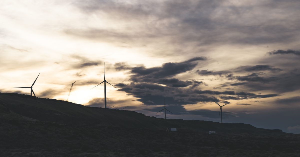 Relaxation d’EDF dans l’affaire du parc éolien d’Aumelas : enjeux et implications juridiques