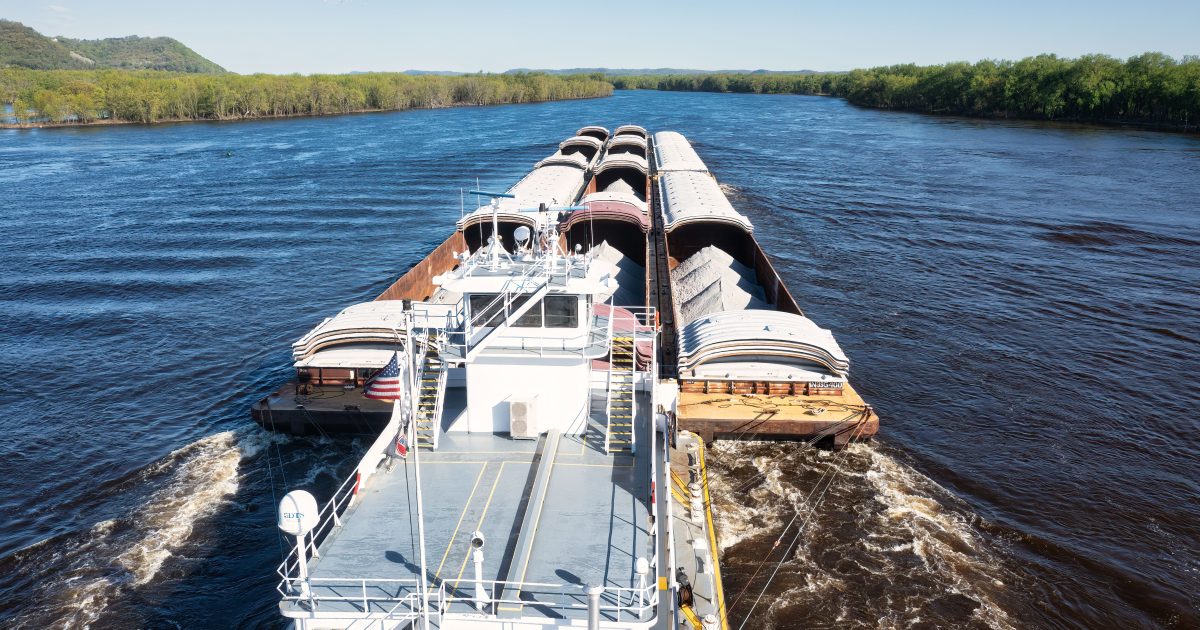 Projet de barge nucléaire flottante de 30 MW : un cap innovant pour l’énergie décarbonée