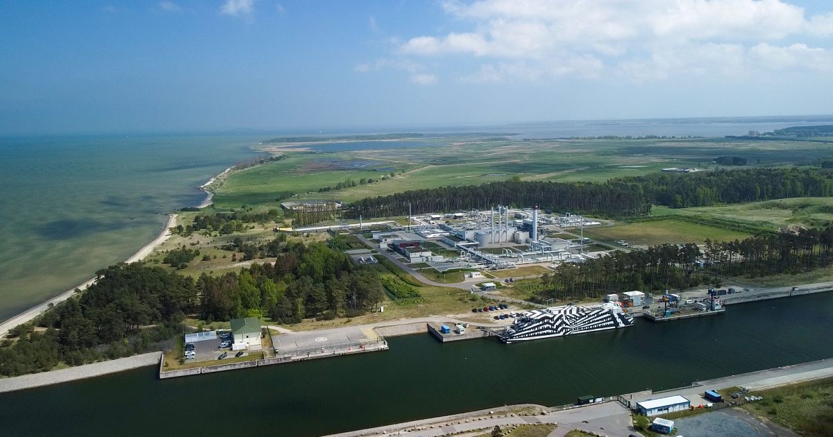 Hausse attendue de la production de gaz naturel aux États-Unis en 2026