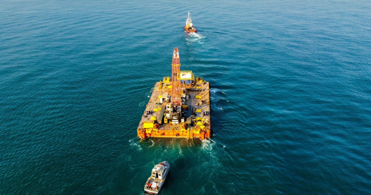 L&rsquo;extraction d&rsquo;uranium de l&rsquo;océan : perspectives et limites pour le secteur énergétique