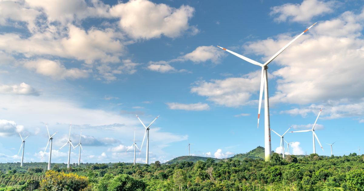 Puissance installée record pour l’éolien en Europe en 2026 : enjeux et perspectives concrètes