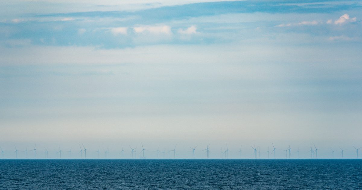 Le parc éolien Bretagne Sud : chiffres clés, cadre réglementaire et retombées pour les acteurs locaux