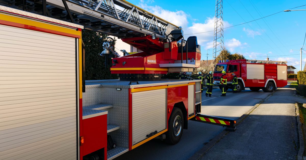 Batteries mobiles : une solution électrique propre pour les secours d’urgence