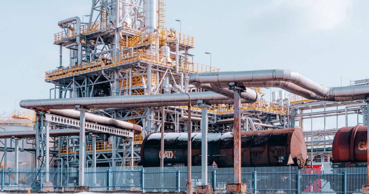 Approvisionnement en gaz de la France : organisation, sources et cadre réglementaire