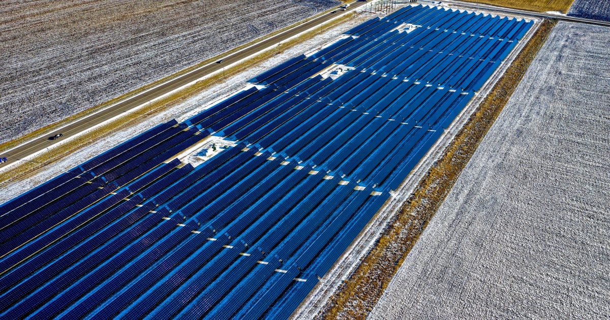 Énergies renouvelables en France : état des lieux et perspectives 2024
