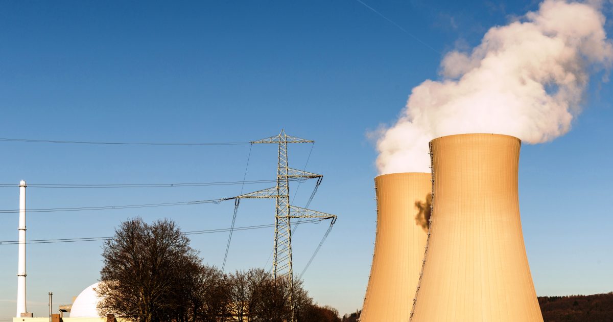 Début officiel du chantier des réacteurs nucléaires EPR2 à Gravelines : enjeux et perspectives concrètes