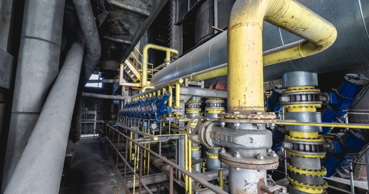 Hy-fen : un pipeline d’hydrogène vert qui traversera la France du nord au sud