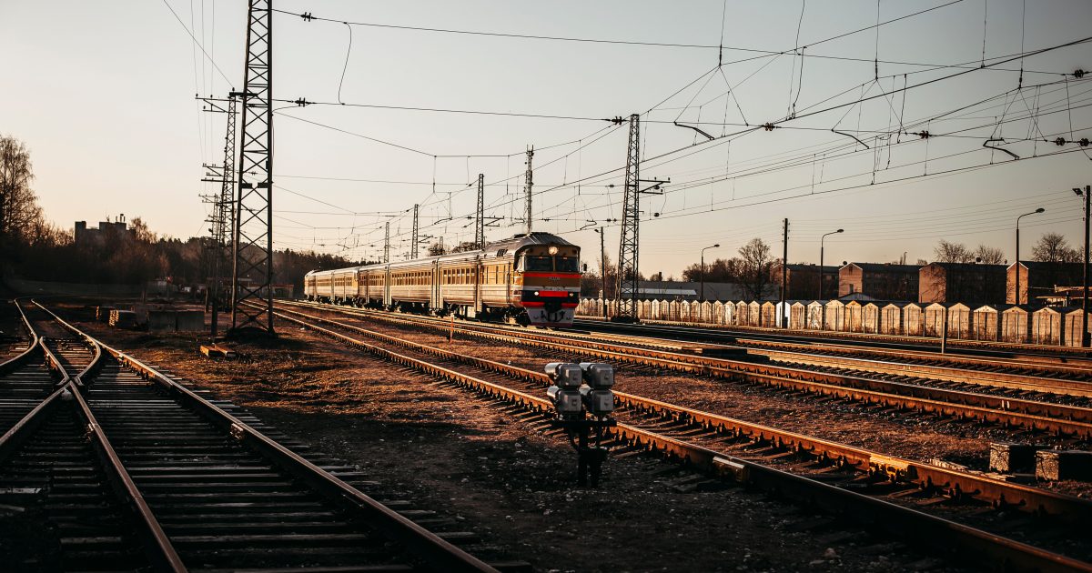 Fret ferroviaire en France : un enjeu majeur pour la transition énergétique