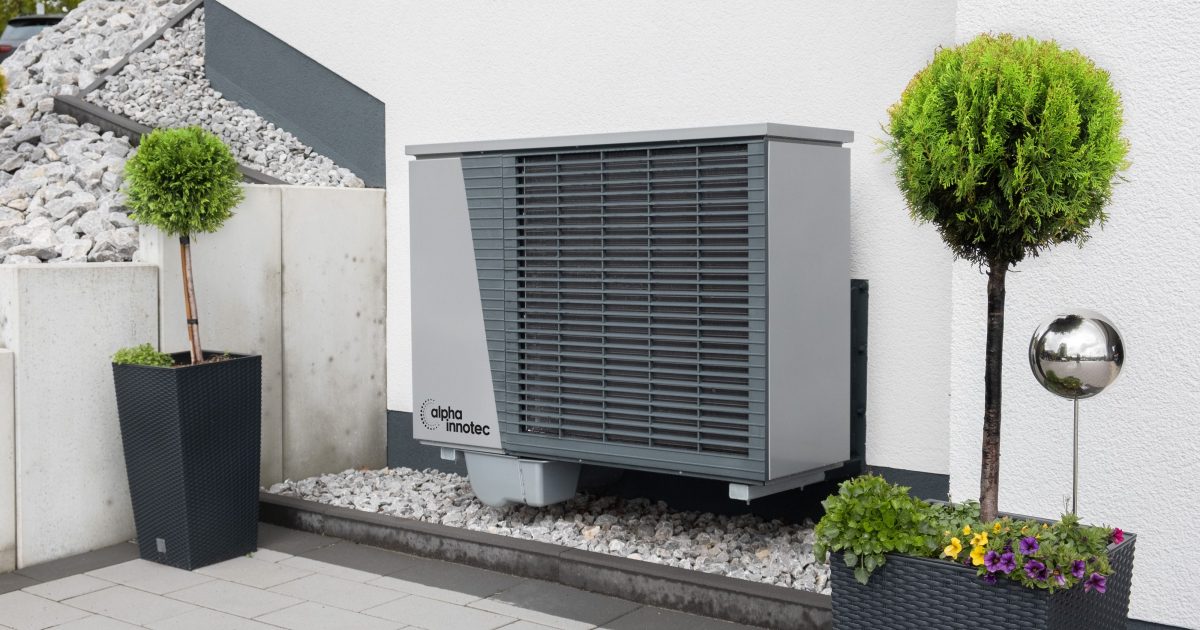 Leasing social pour pompe à chaleur : un nouveau dispositif pour accélérer la transition énergétique