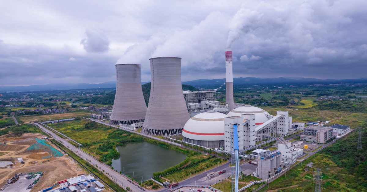 Centrale nucléaire de Paks : la Hongrie adapte la gestion du Danube pour maintenir sa production