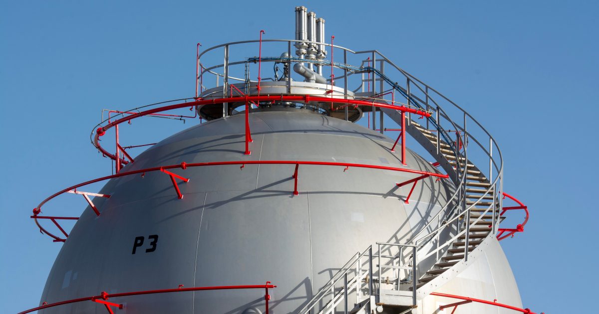 Les étapes pour souscrire un contrat de gaz professionnel en 2024