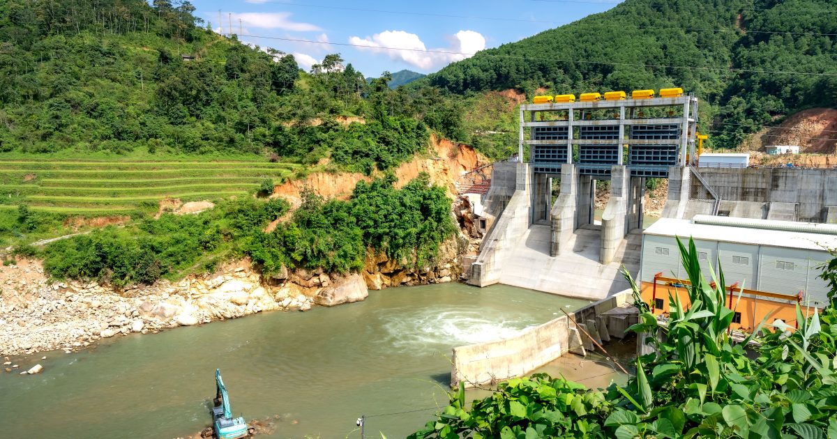 Le rôle central de l’hydroélectricité dans le mix énergétique français