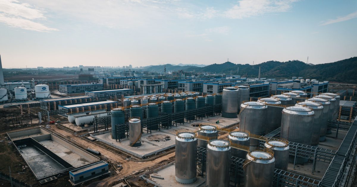 Démarrage de Coalburn 1 : la plus grande batterie d’Europe renforce le stockage électrique