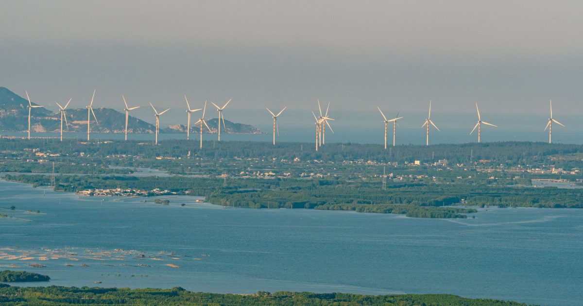 Hydroliennes en Normandie : reprise des projets et enjeux pour la transition énergétique