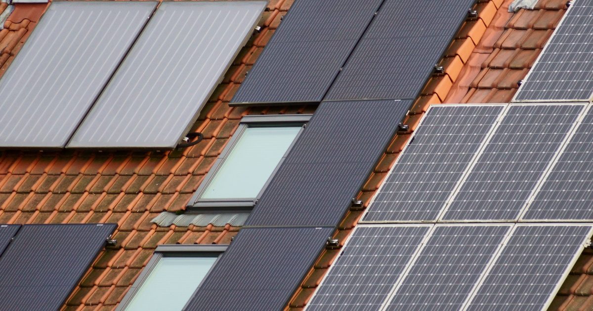 Autoconsommation solaire : conditions de rentabilité pour une PME en 2024