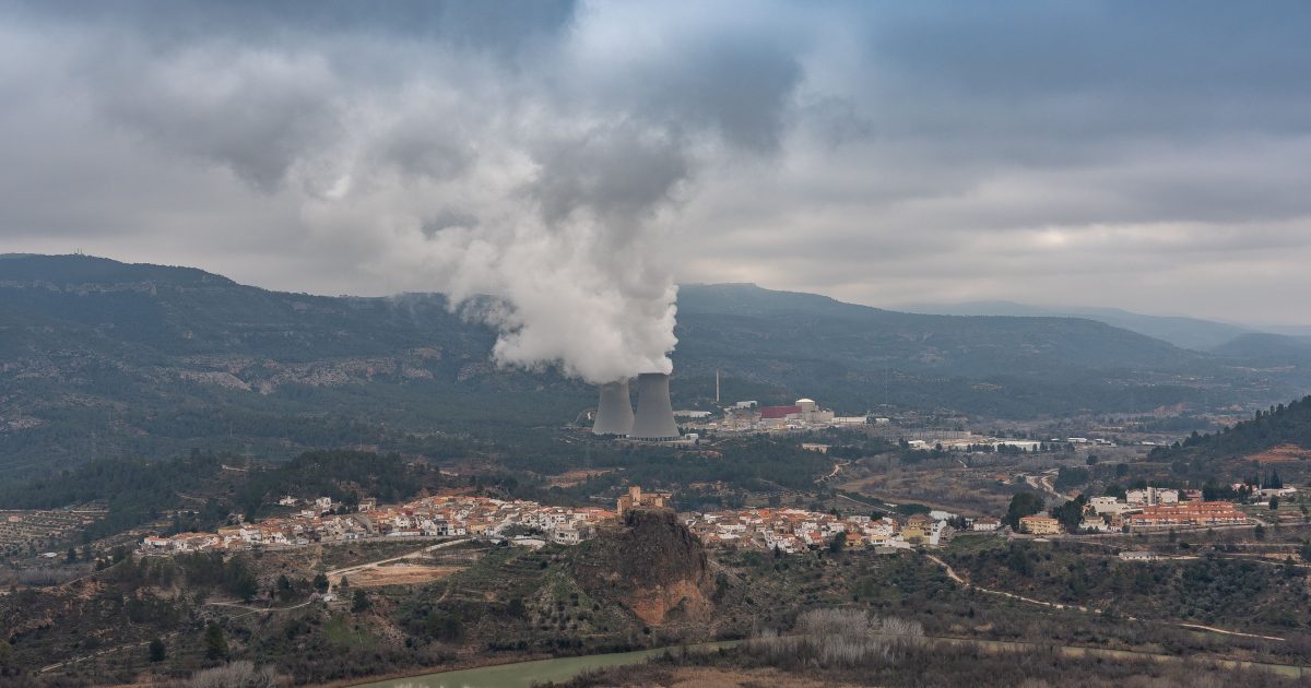 L’Espagne prolonge l’exploitation de sa centrale nucléaire d’Asco : enjeux pour l’approvisionnement énergétique