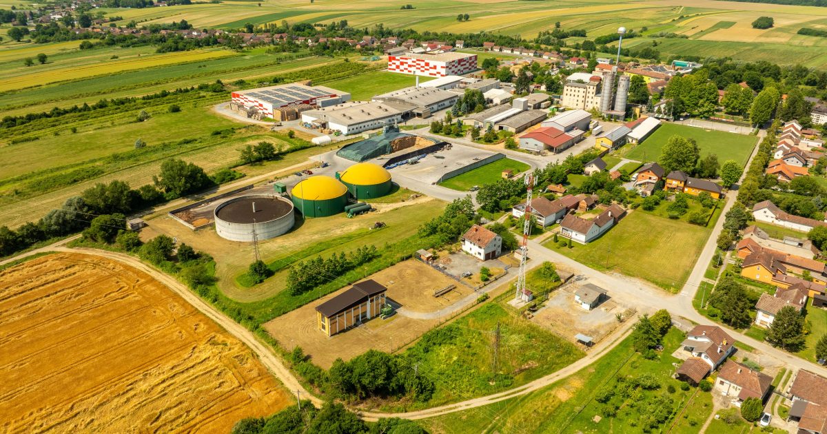 Biométhane en France : la file d’attente atteint un record, mais les mises en service chutent