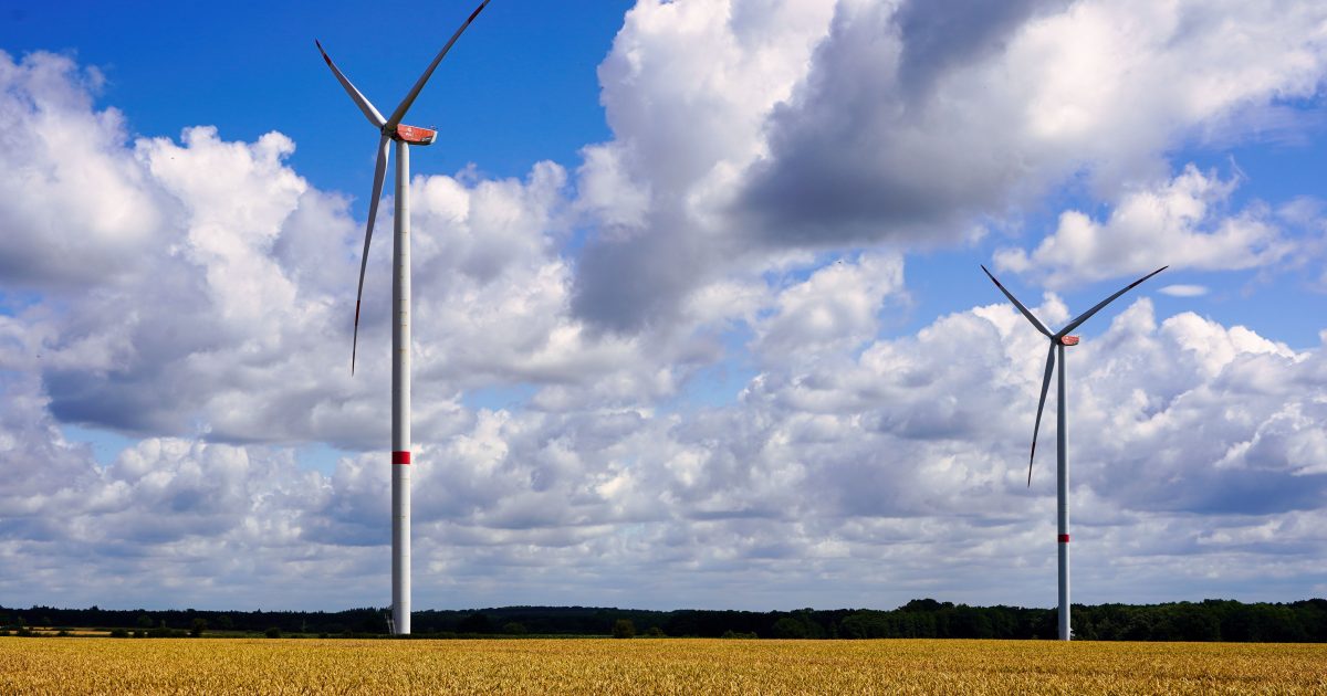 Le Brésil sécurise sa place dans le Top 5 mondial de l’éolien avec un nouveau parc