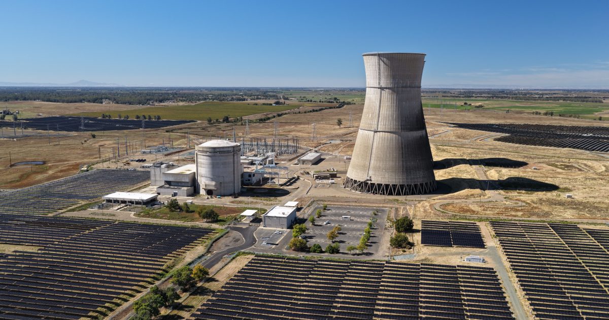 Nucléaire : multiplication des chantiers, lenteur des mises en service