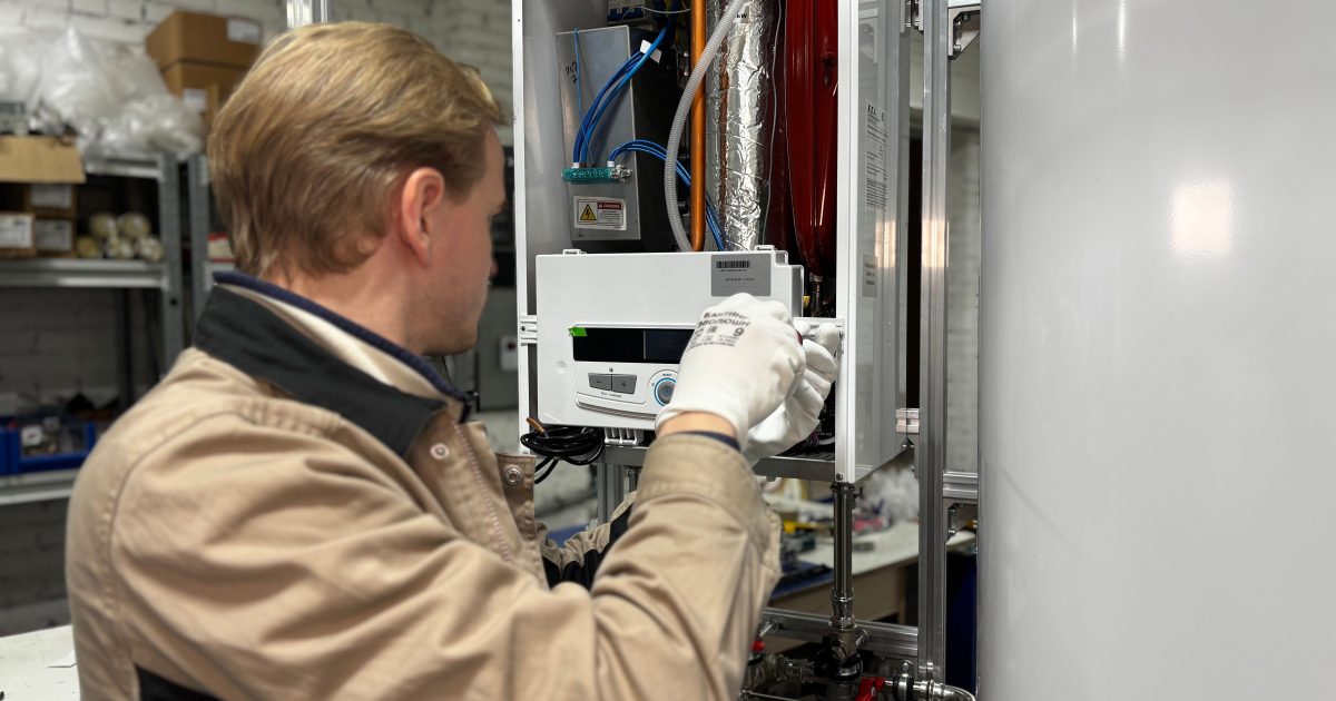 Remplacement des chaudières fioul et gaz en 2026 : options, cadre et chiffres clés