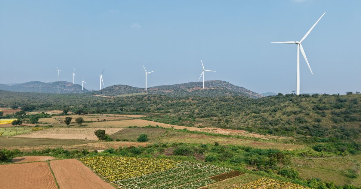 L’industrie éolienne européenne : retour à la croissance et perspectives pour entreprises et collectivités