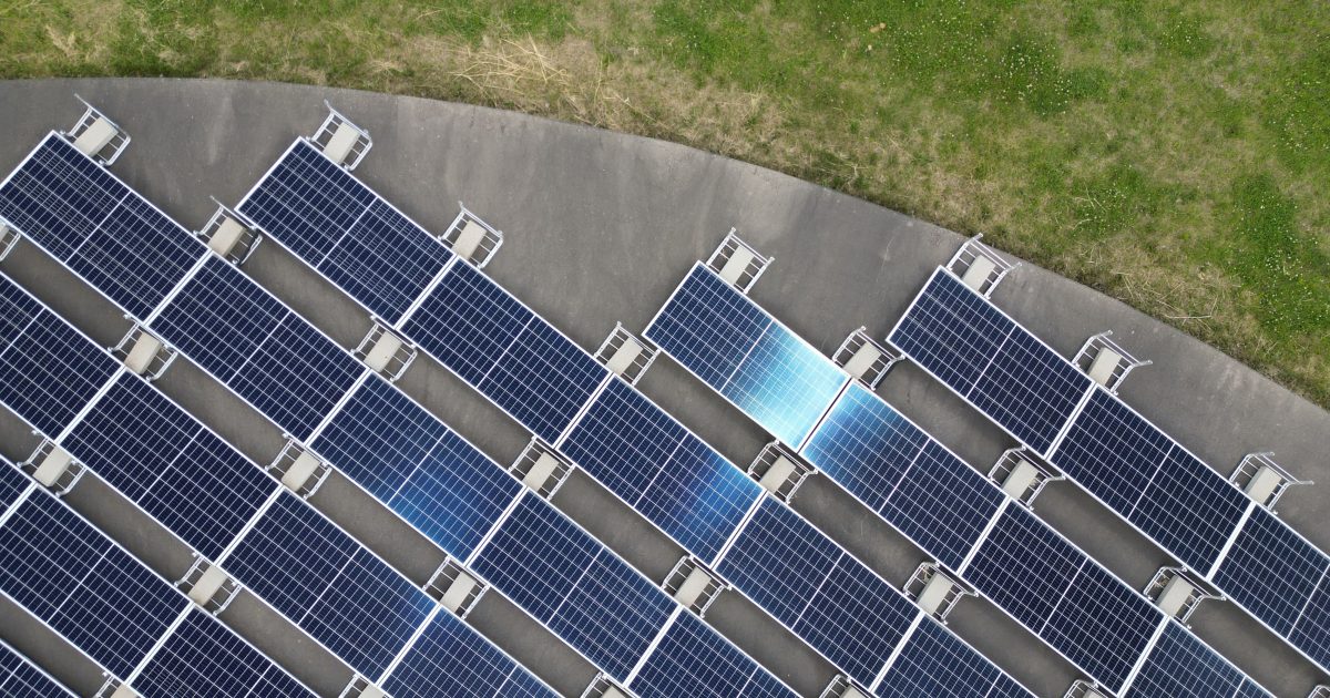 L’île d’Oléron vise l’autonomie énergétique avec l’électrification locale