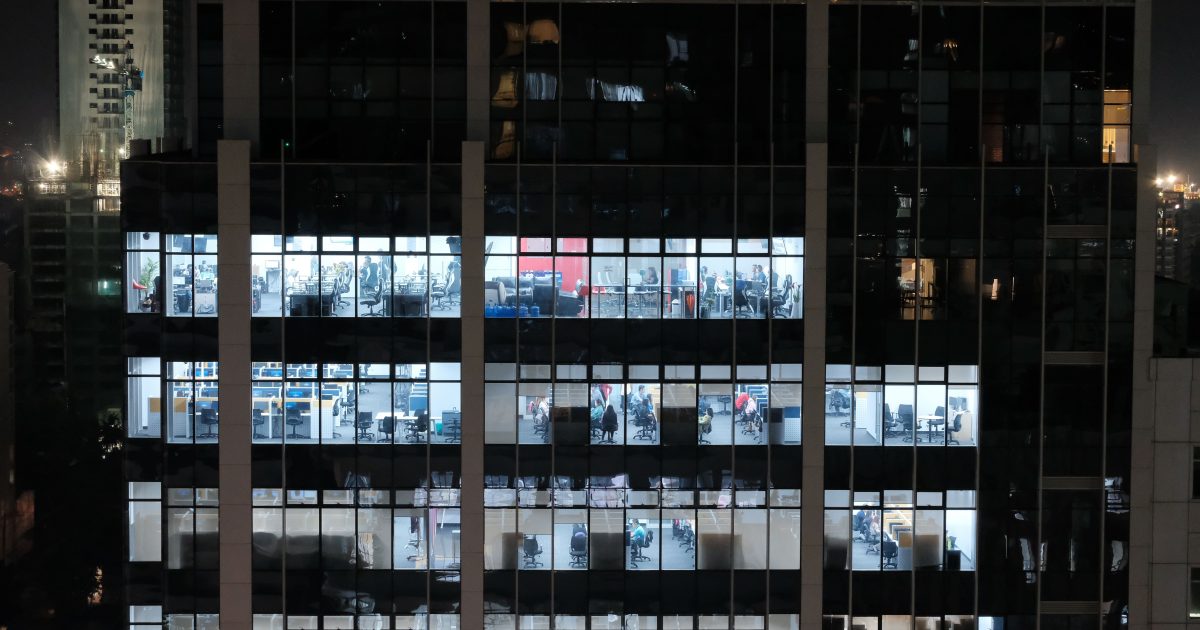 Décret BACS : obligations et périmètre de la GTB dans le tertiaire