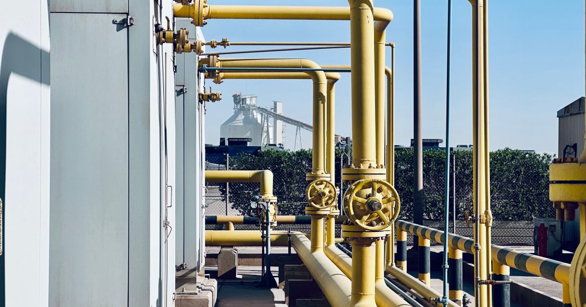 Contrat de gaz naturel pour une entreprise publique : comment sélectionner l’offre adaptée