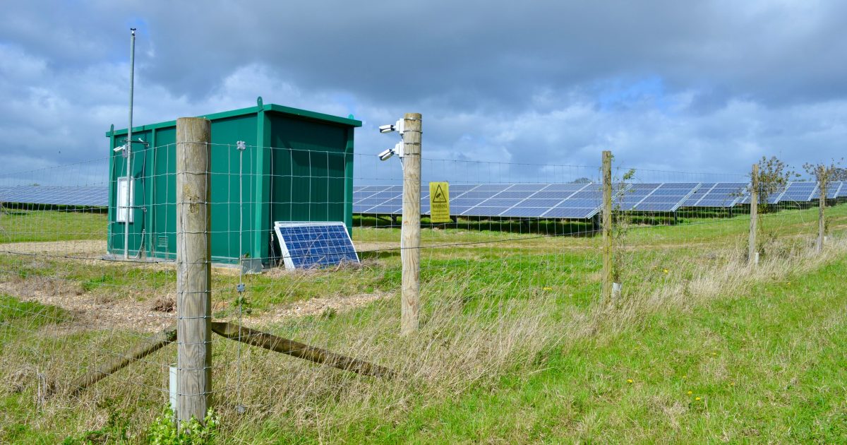 Croissance inédite des installations solaires en Afrique attendue d&rsquo;ici 2026