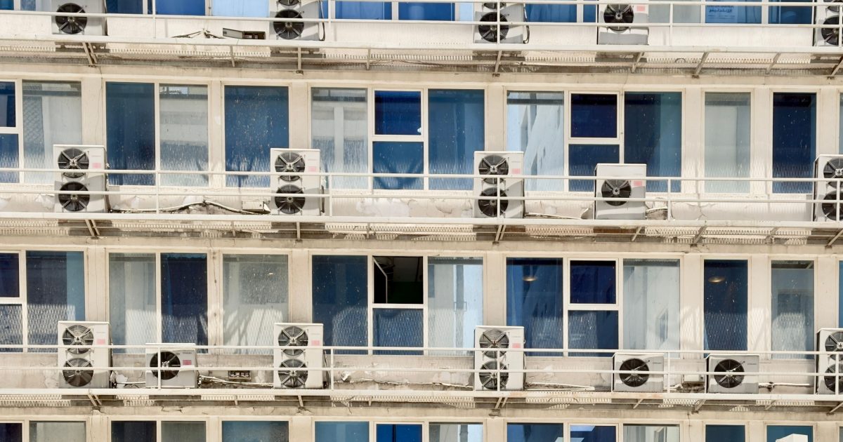 Ventilation et récupération de chaleur dans le tertiaire : cadre, enjeux et gains concrets
