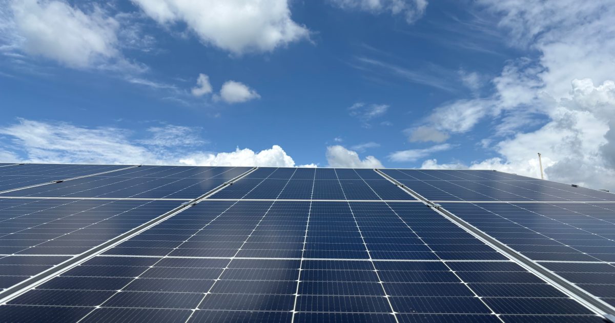 Le Vatican vise l&rsquo;autonomie électrique grâce au solaire
