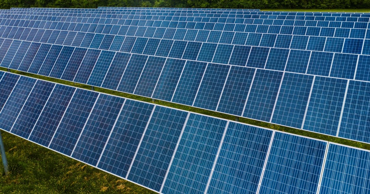 La crise au Moyen-Orient stimule la transition bas carbone chez les importateurs d’énergie