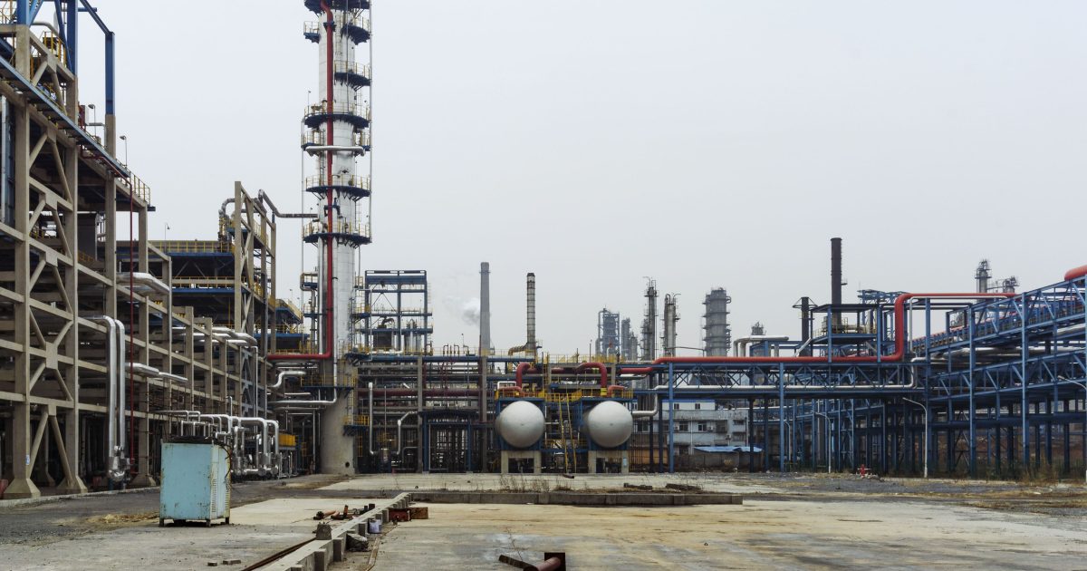 Hausse du prix du gaz : évolution récente et perspectives à 10 ans pour les consommateurs