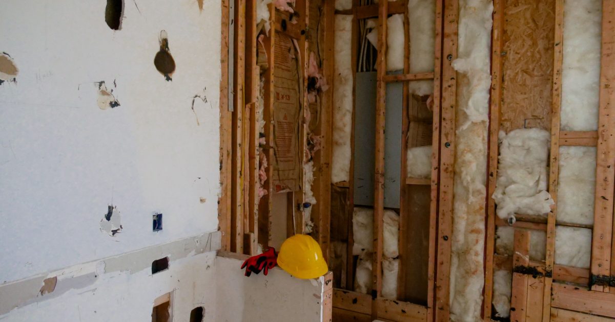 Rénovation énergétique : prioriser les travaux pour maximiser l’impact