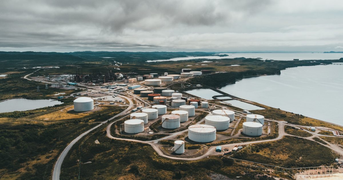 Exportations américaines de GNL : hausse exceptionnelle de 23% au 1er semestre 2026