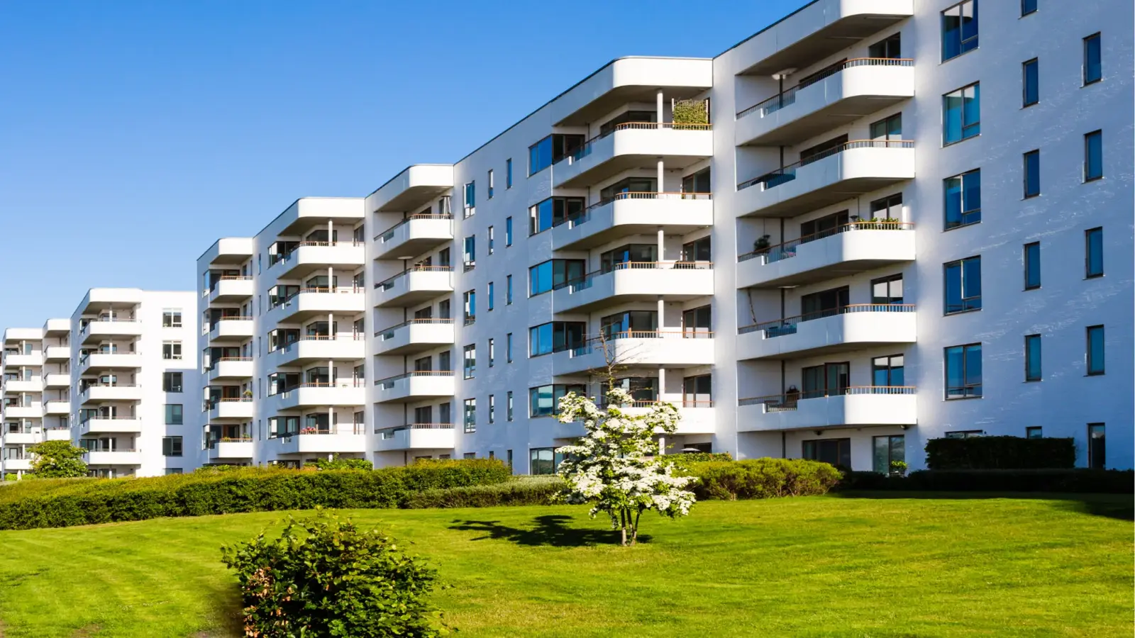 Syndicats de copropriété - Gestion énergétique copropriété