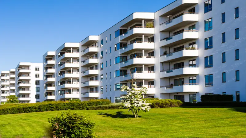 Expert en audit énergétique exclusif copropriétés